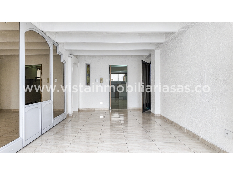 Venta Apartamento Sector Milán, Manizales