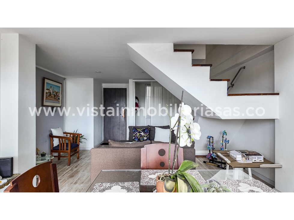 Venta Apartamento Sector Chipre, Manizales