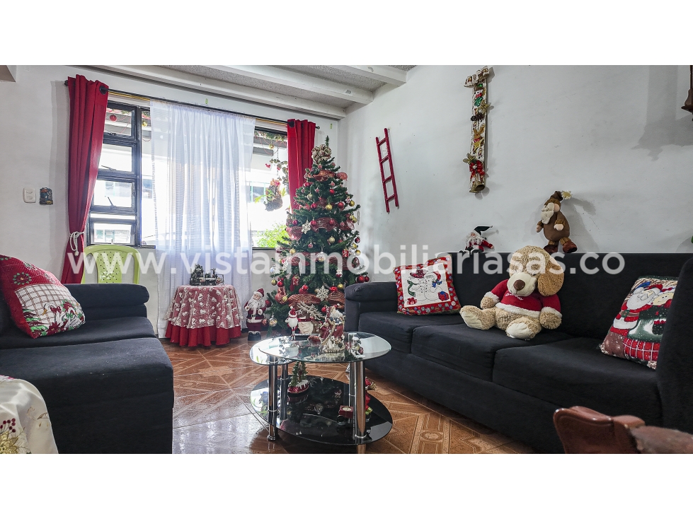 Venta Casa Conjunto San Marcel, Manizales