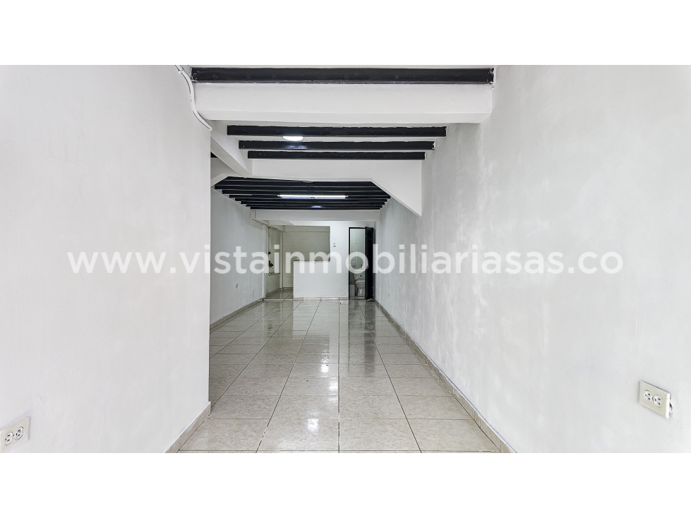 Venta Casa con Renta en el Sector de La Enea, Manizales