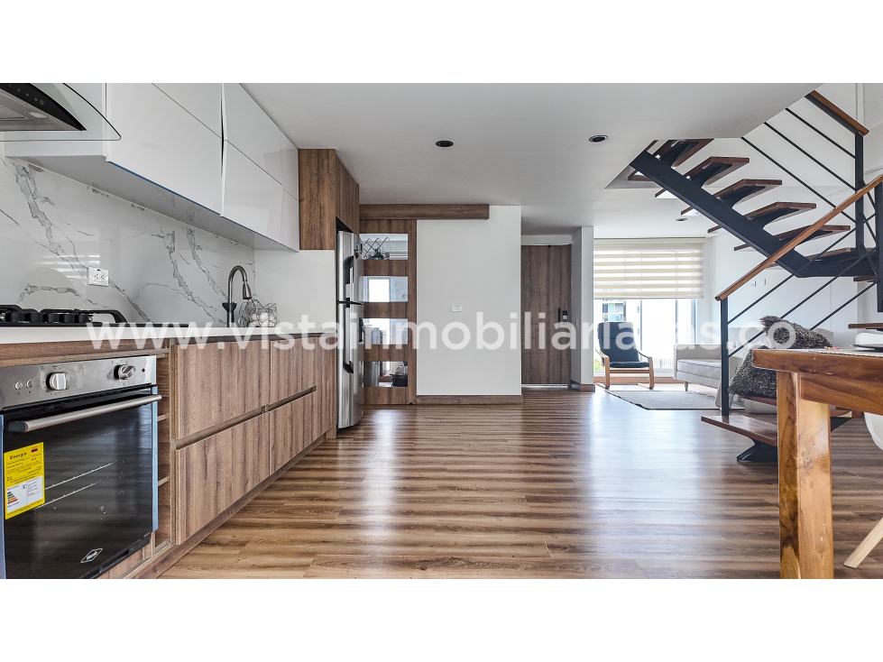 Venta Casa Cerro de Oro, Manizales