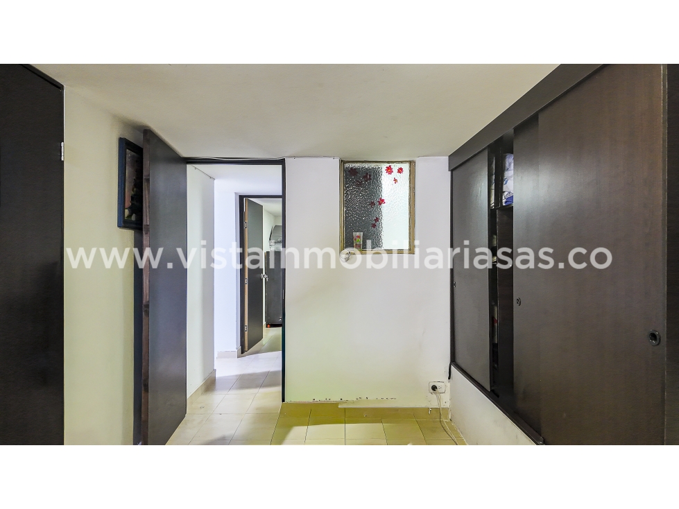 Venta Apartamento Sector Villa Pilar, Manizales