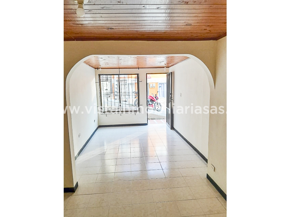 Venta Casa Sector Arrayanes, Manizales