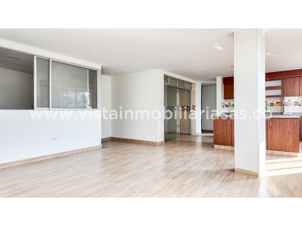 Venta Apartamento en el Sector de La Francia, Manizales