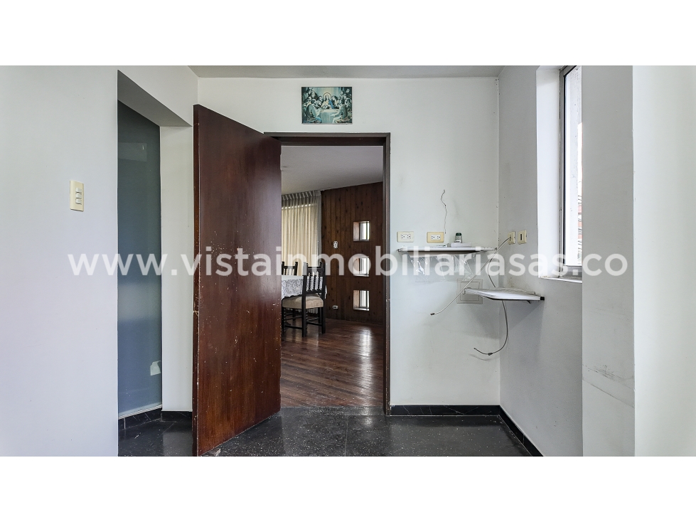 Venta Casa Comercial Av Santander, Manizales