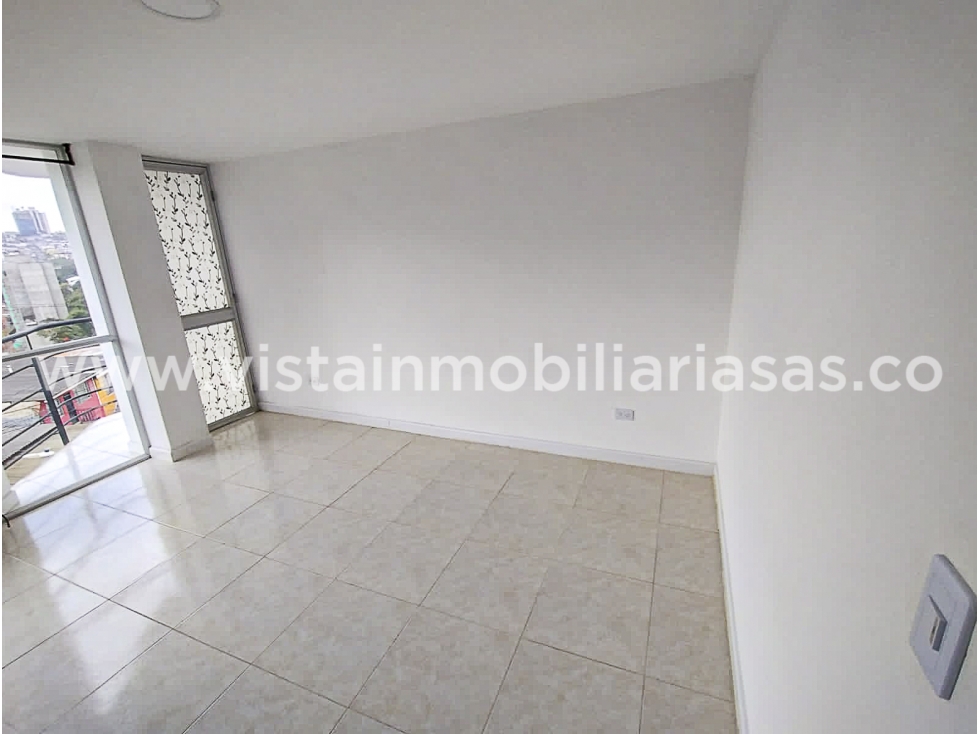 Venta Apartamento en el Sector de Minitas, Manizales