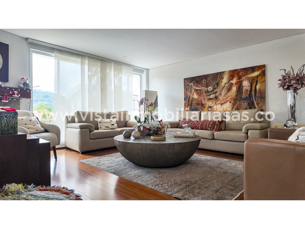 Venta Casa Conjunto Sector El Trebol, Manizales