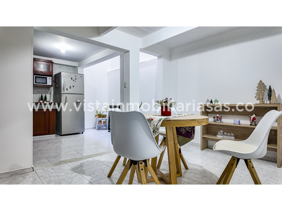 Venta Casa Sector La Carola, Manizales