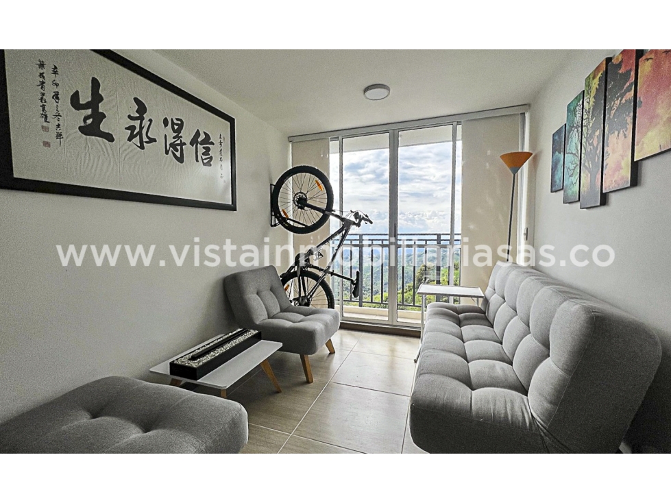 Venta Apartamento en el Sector de La Francia, Manizales