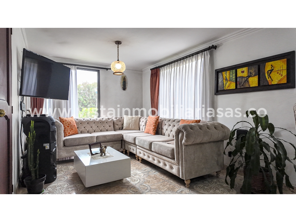 Venta Casa Conjunto Sector Castilla/Universidad Autónoma, Manizales