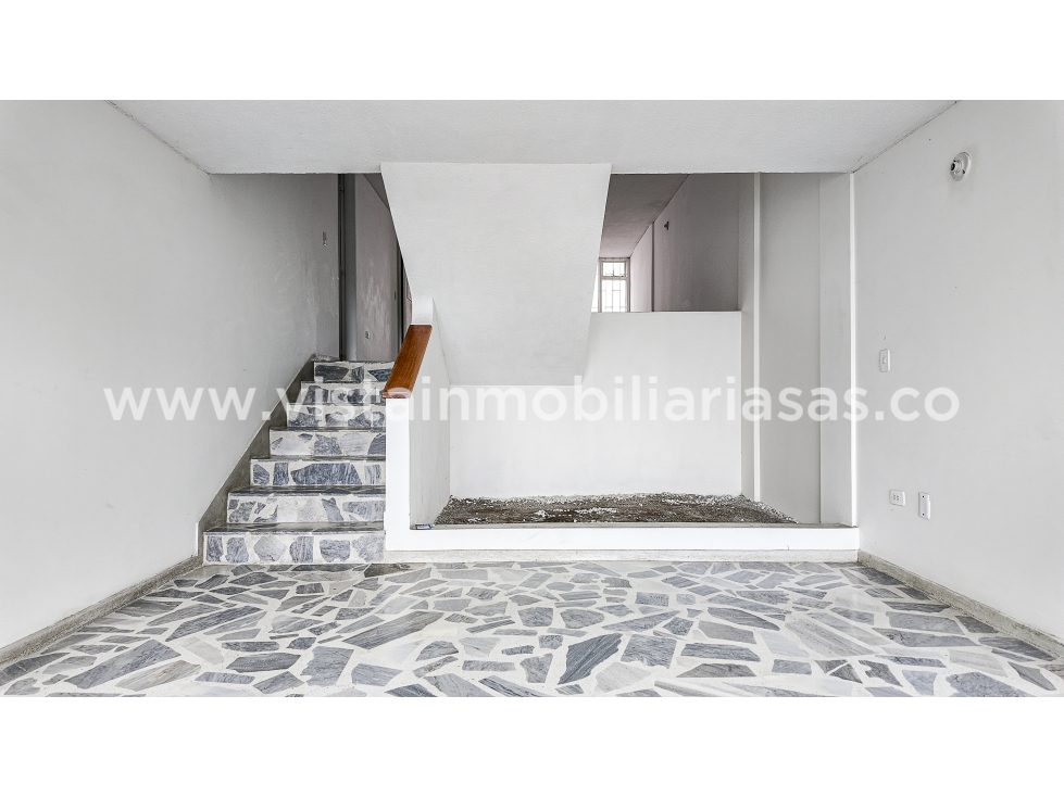 Venta Casa Sector Palermo, Manizales
