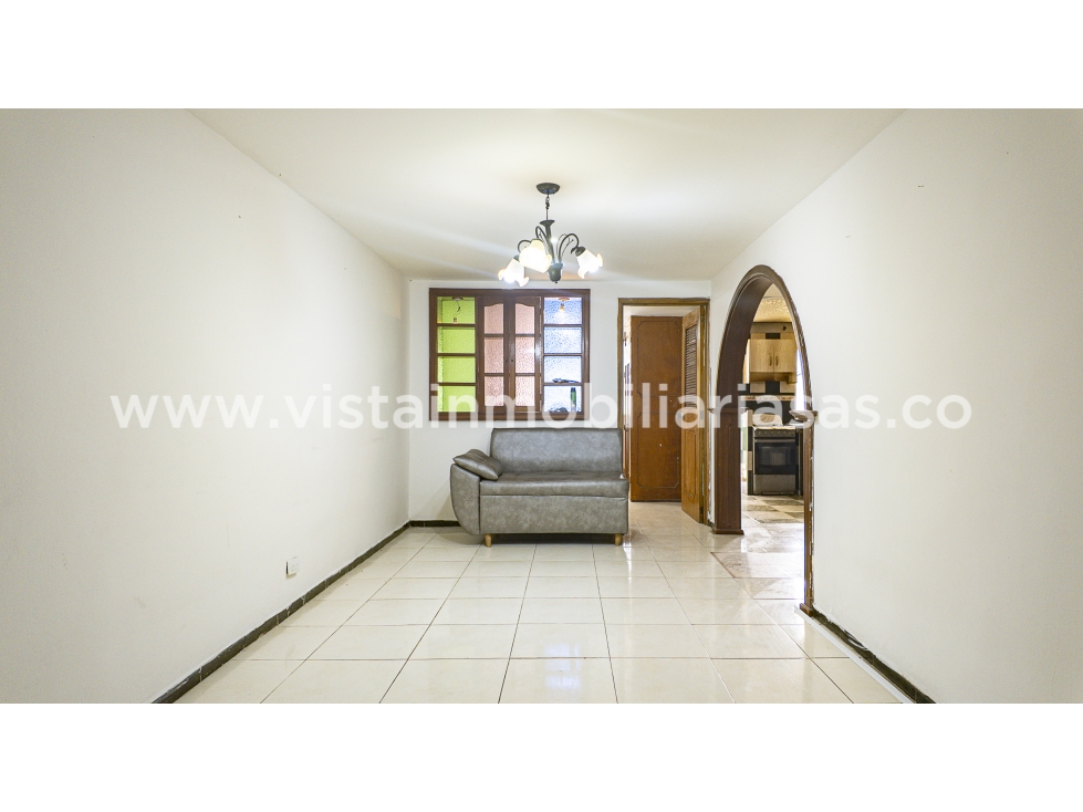 Venta Casa en el Sector La Sultana, Manizales