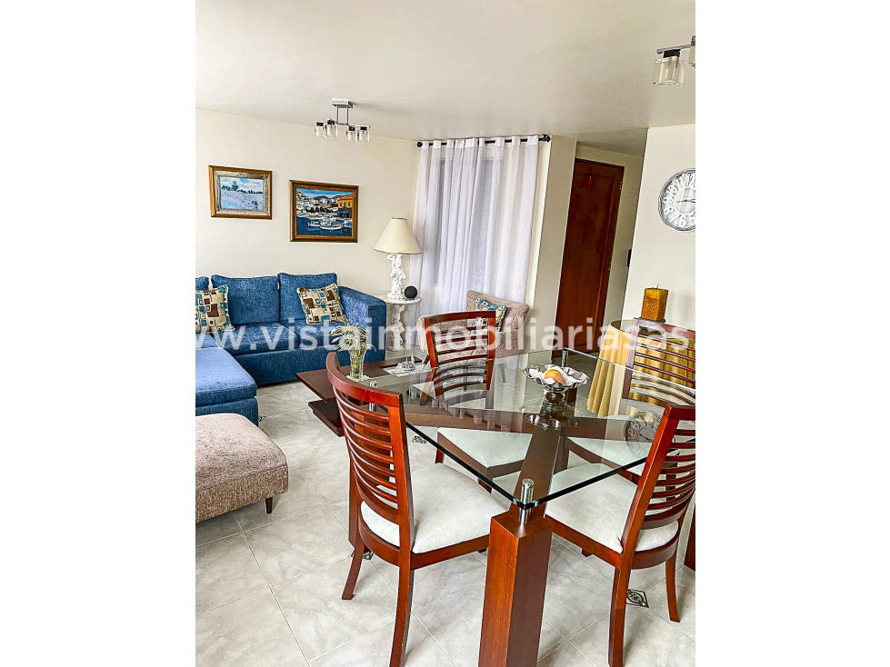 Venta Apartamento Sector Centro, Manizales