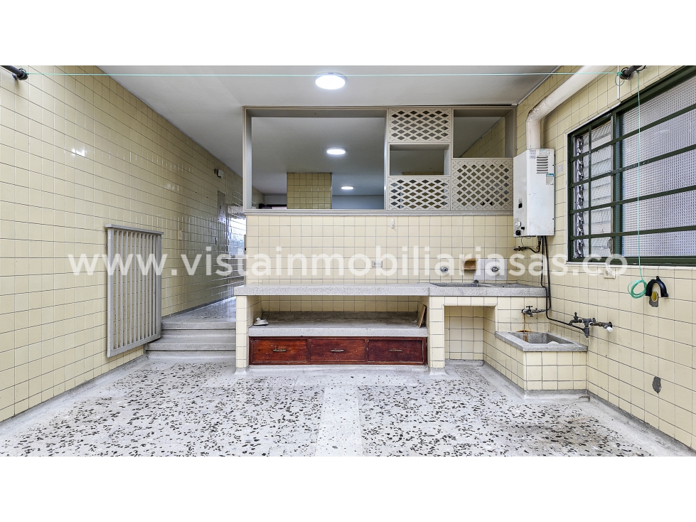Venta Casa Sector Belén, Manizales