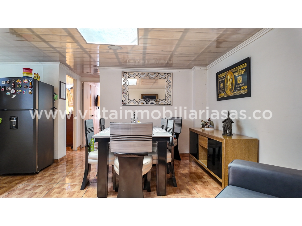 Venta Apartamento Campohermoso, Manizales