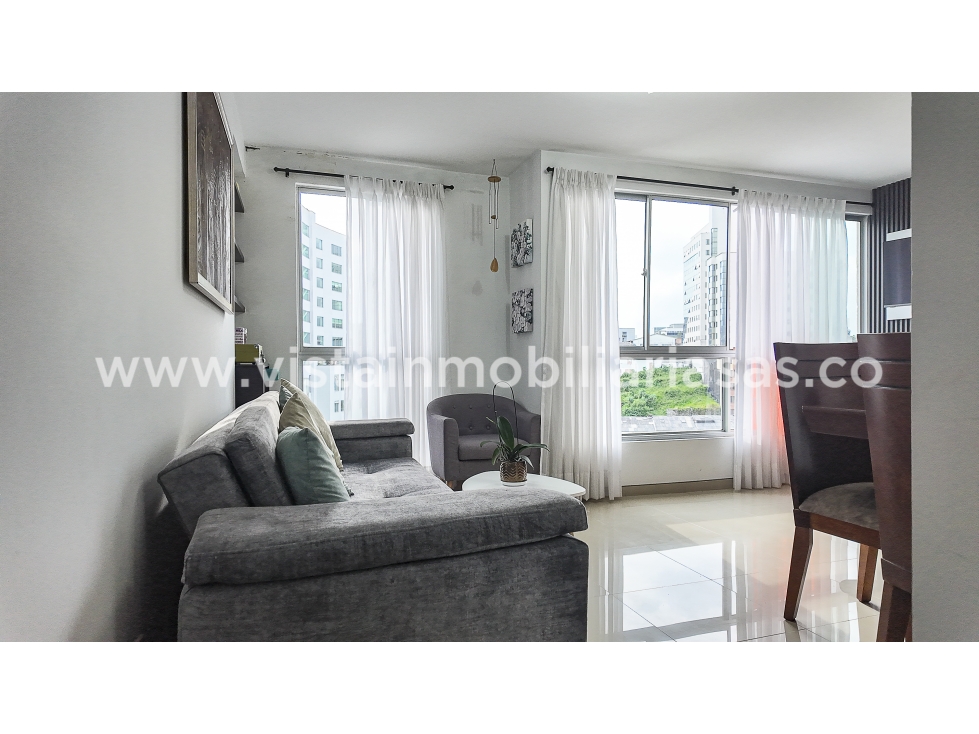 Venta Apartamento Sector Laureles, Manizales