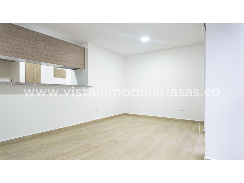 Venta Apartamento Sector Colseguros, Manizales