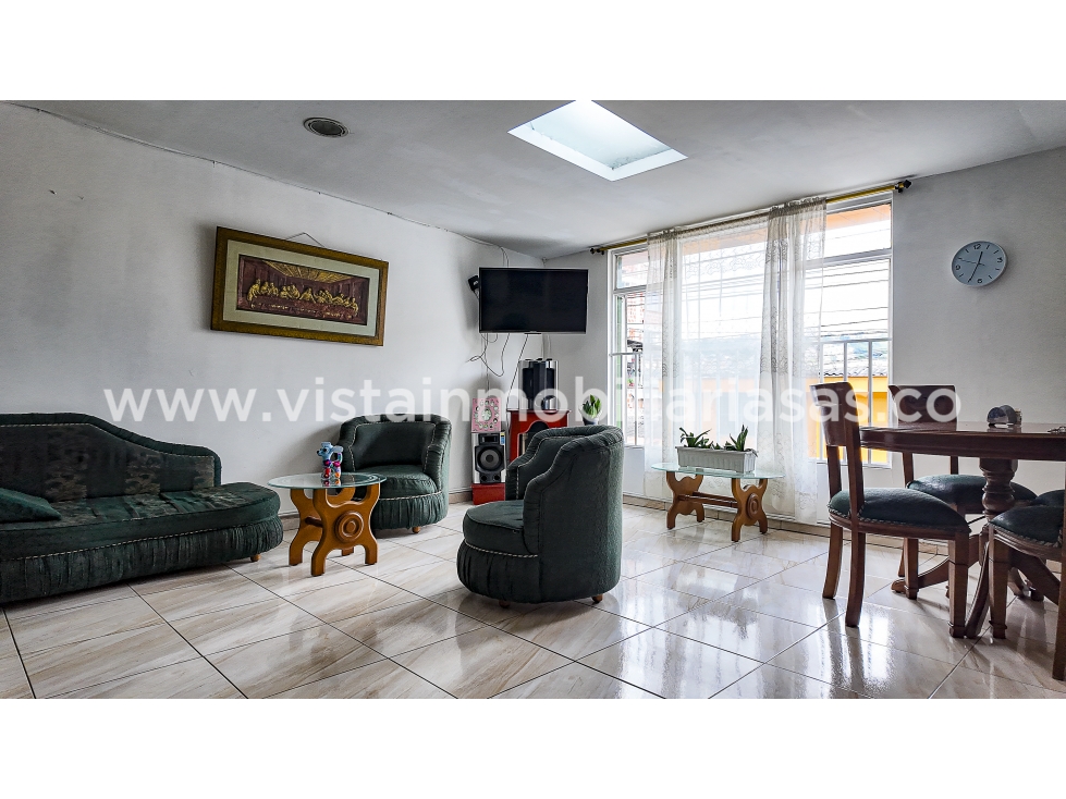 Venta Casa Sector Villamaría, Caldas