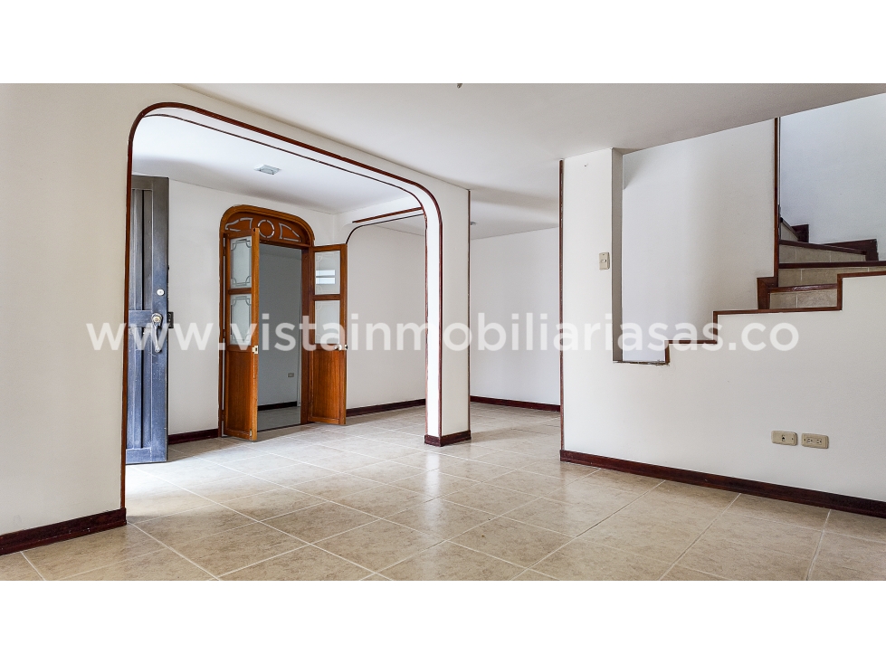 Venta Casa Sector Palermo, Manizales