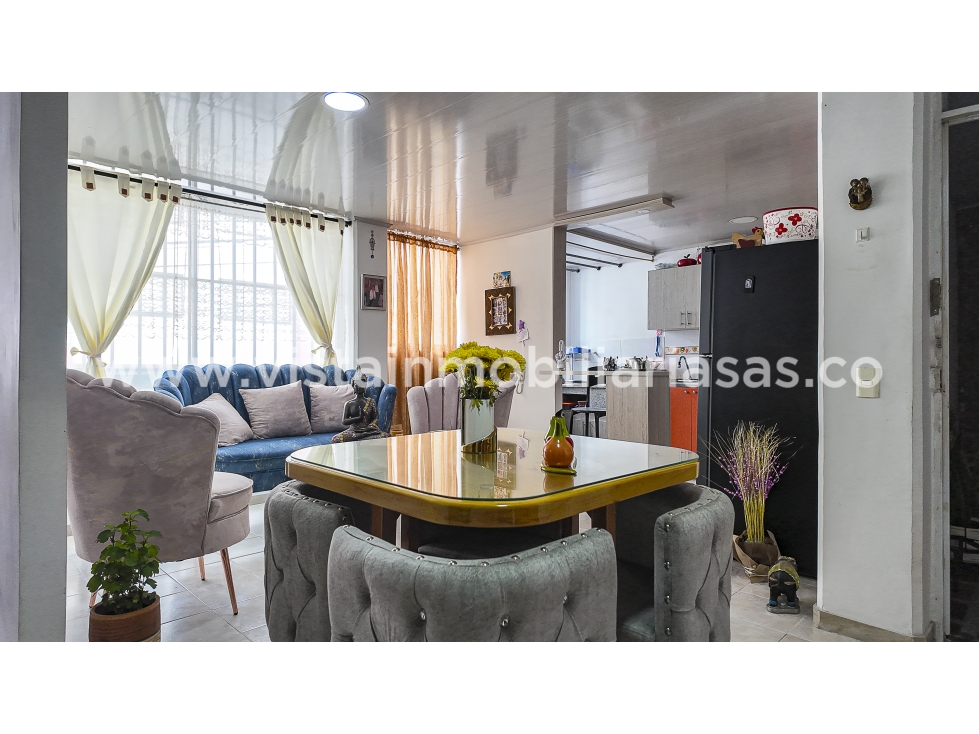 Venta Apartamento Villamaría, Caldas