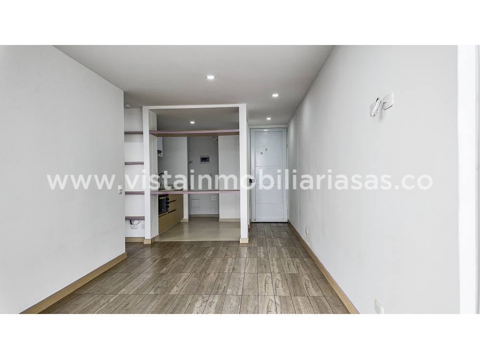 Venta Apartamento en el Sector de La Francia, Manizales