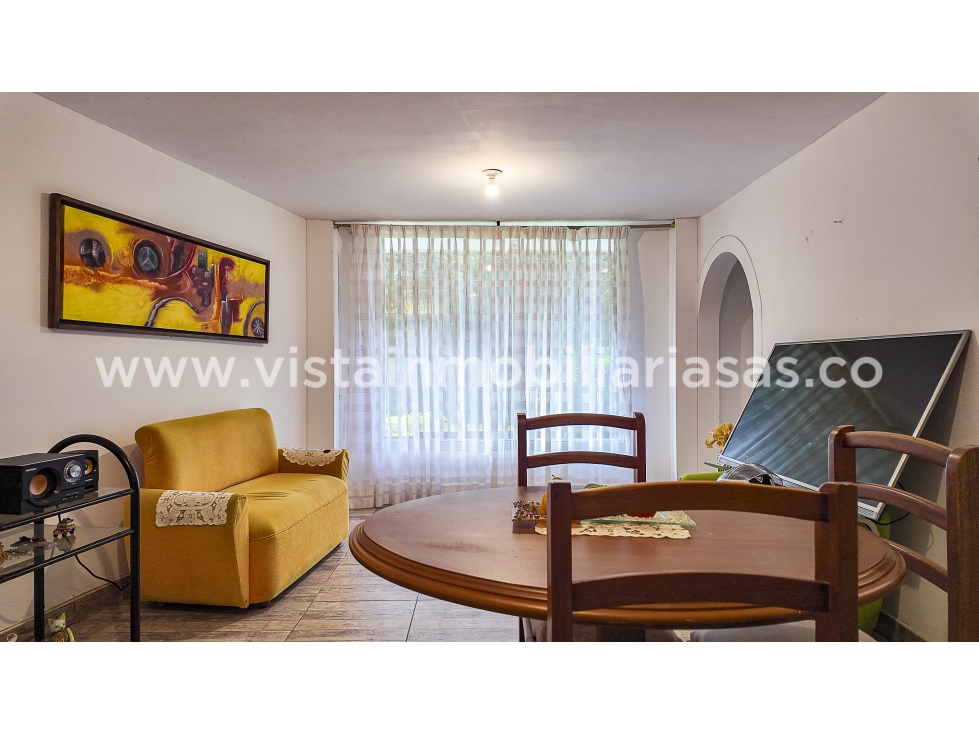 Venta Apartamento en el Sector de La Francia, Manizales