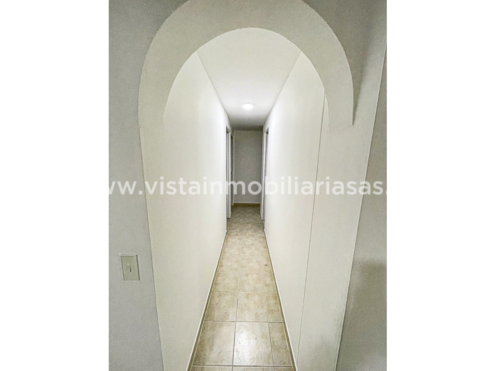 Vendo Apartamento Conjunto Cerrado Sector Panorama, Manizales
