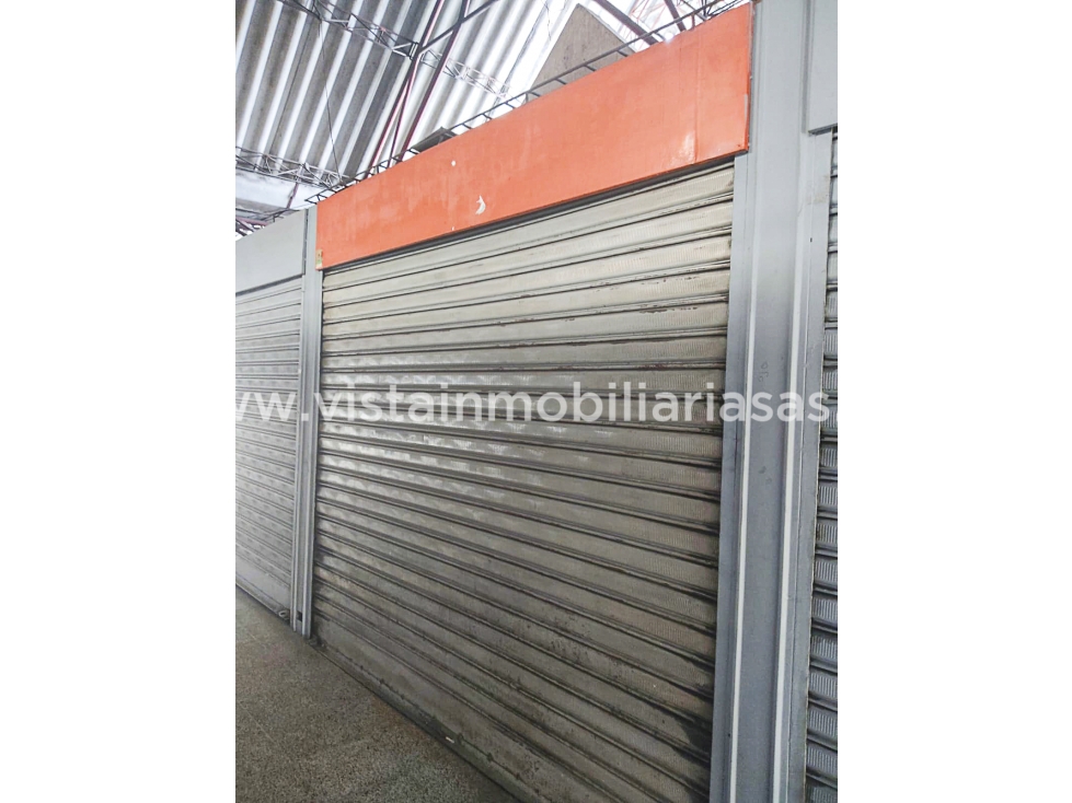 Venta Local Sector Centro, Manizales