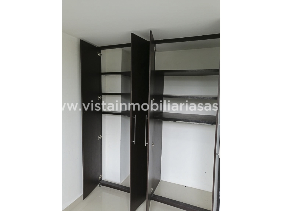 Venta Apartamento Sector Campohermoso, Manizales