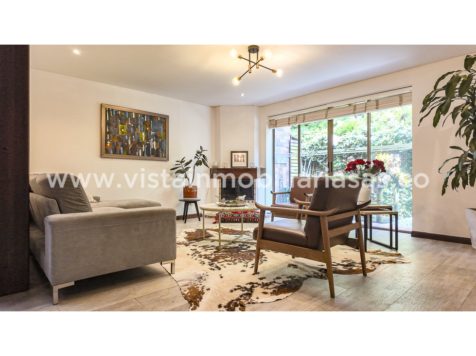 Venta Casa Sector Palermo, Manizales