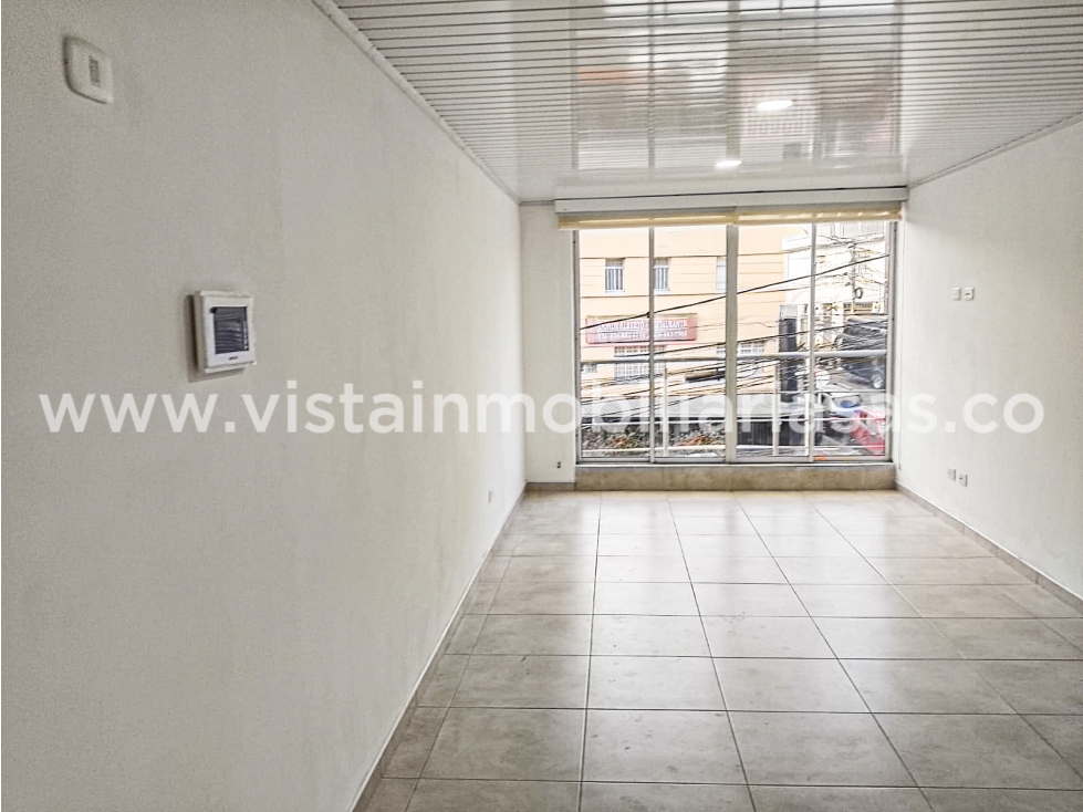 Venta Apartaestudio Sector Avenida Paralela, Manizales