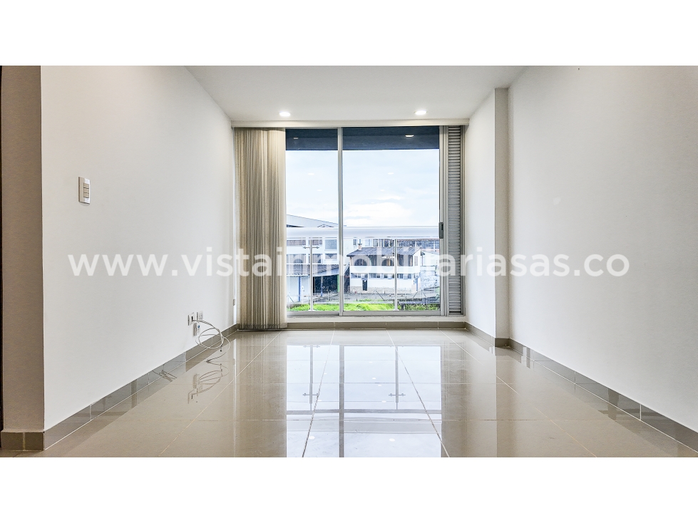 Venta Apartamento Milán, Manizales