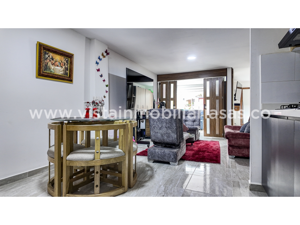 Venta Apartamento Sector Minitas, Manizales