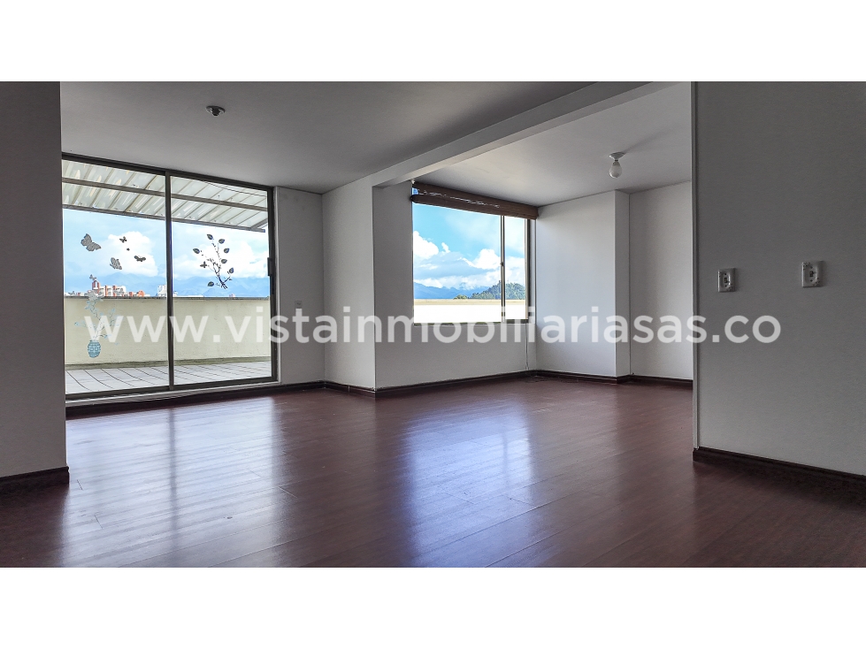 Venta Apartamento Sector Versalles, Manizales