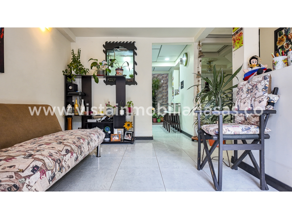Venta Casa Sector La Cumbre, Manizales