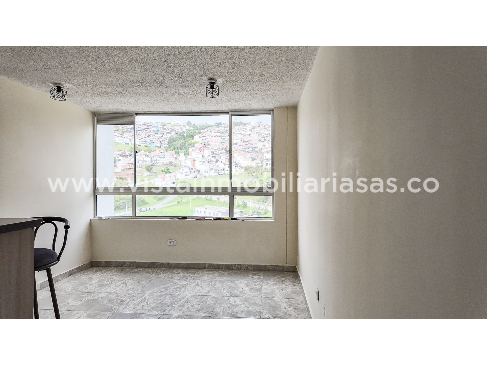 Venta Apartamento Conjunto Cerrado Sector de Los Cámbulos, Manizales