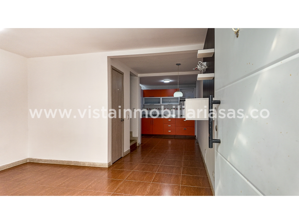 Venta Casa Conjunto Cerrado Sector Palonegro, Manizales