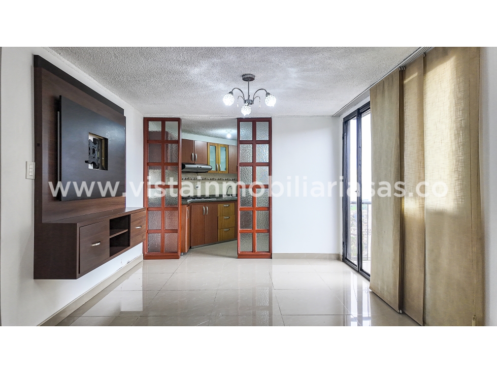 Venta Apartamento Sector Aquilino Villegas, Manizales