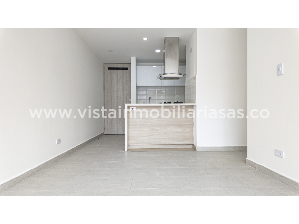 Venta Apartamento Sector La Leonora, Manizales