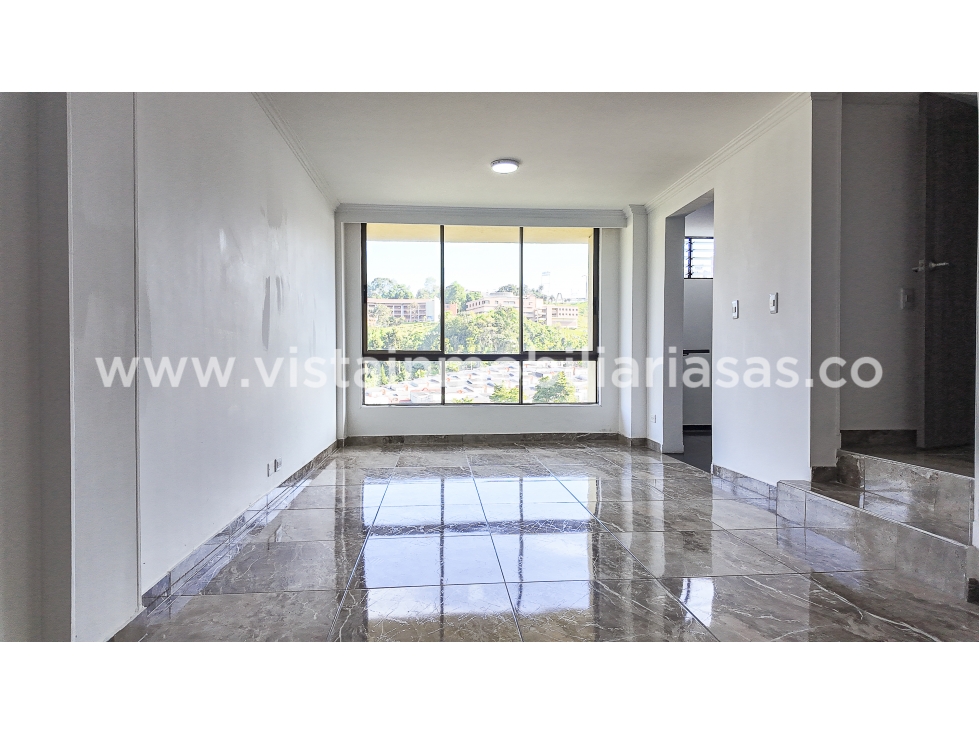 Venta Apartamento Palermo, Manizales