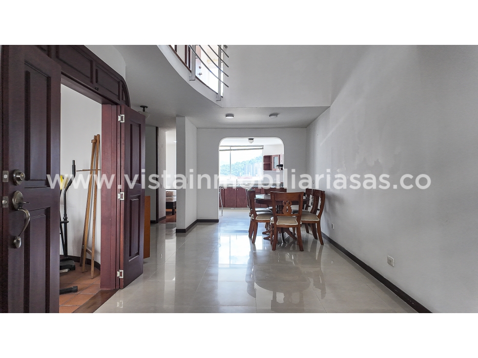 Venta Casa Sector San Rafael, Manizales