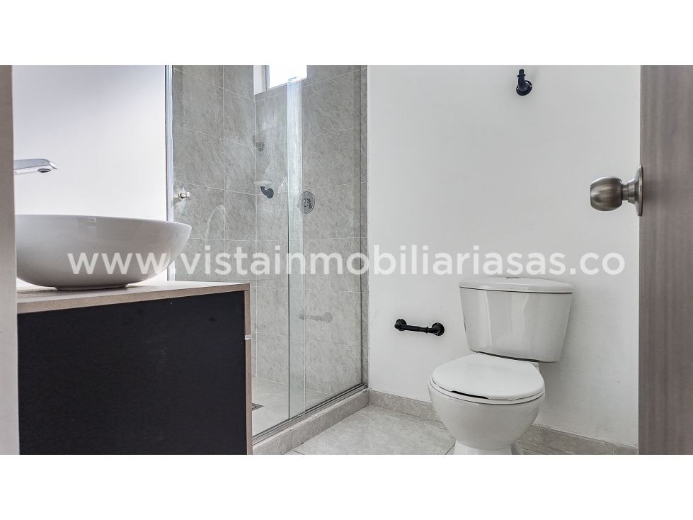 Venta Apartamento Sector Fatima, Manizales