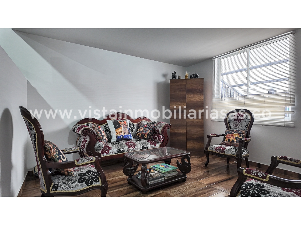 Venta Casa Sector el Campin, Manizales