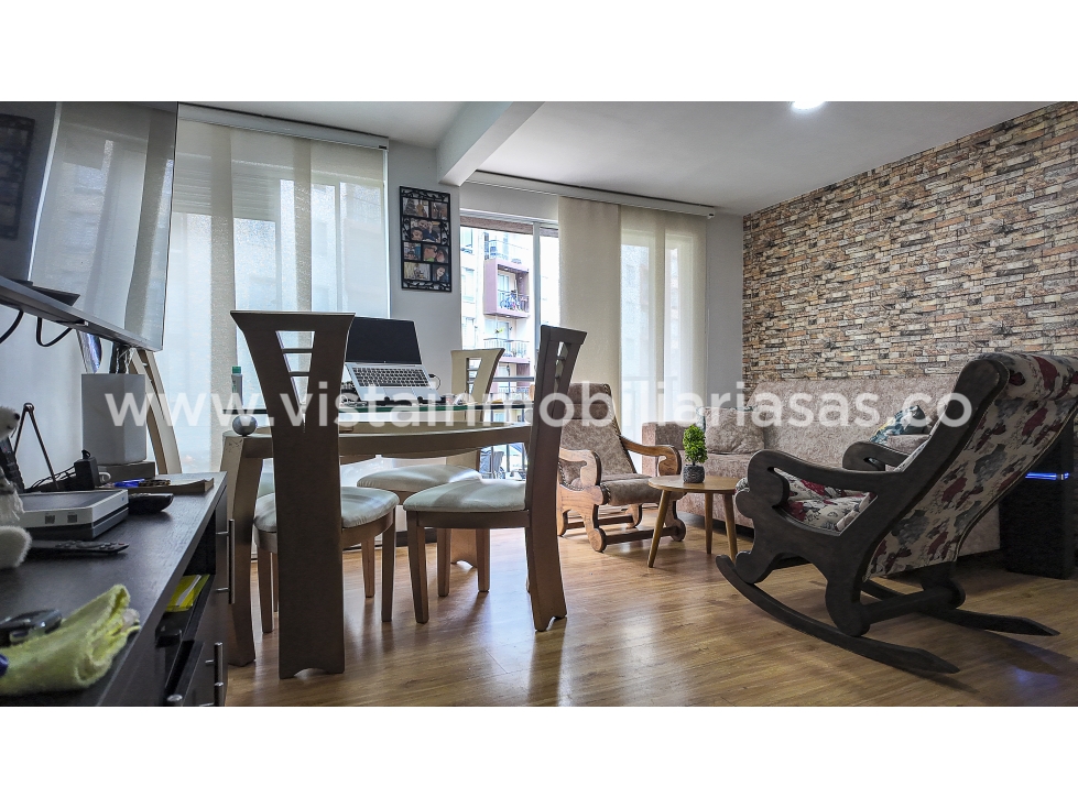 Venta Apartamento Sector Niza, Manizales