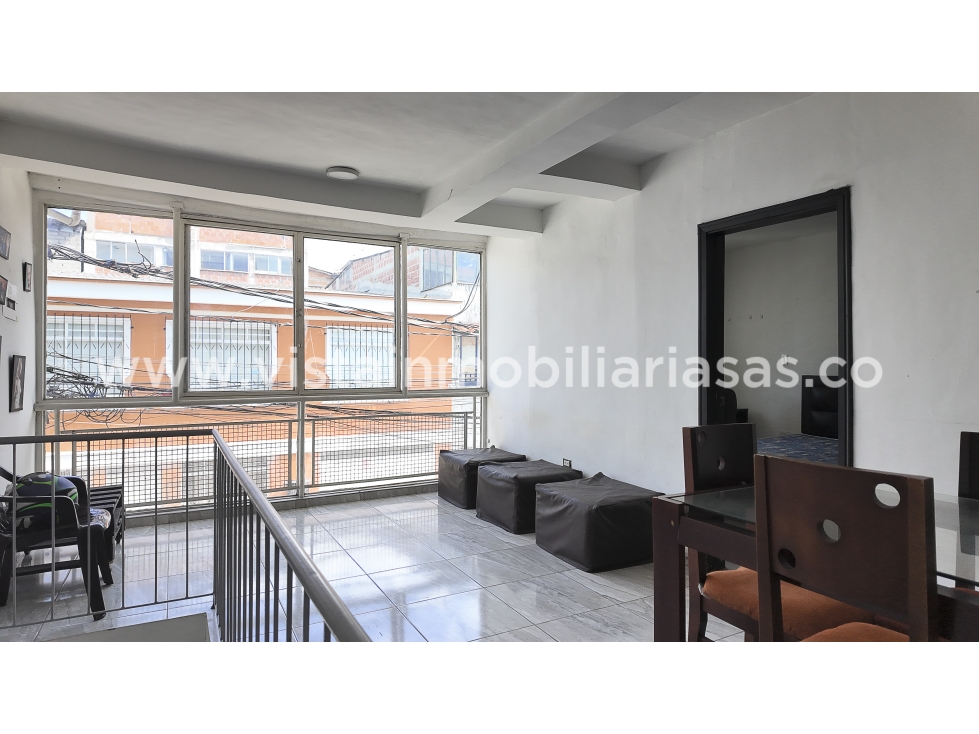 Venta Casa Comercial Lleras, Manizales