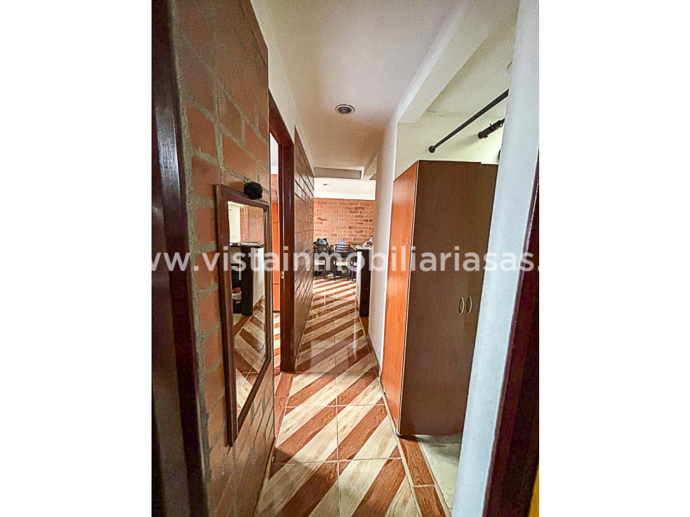 Venta Apartamento Sector Chipre, Manizales