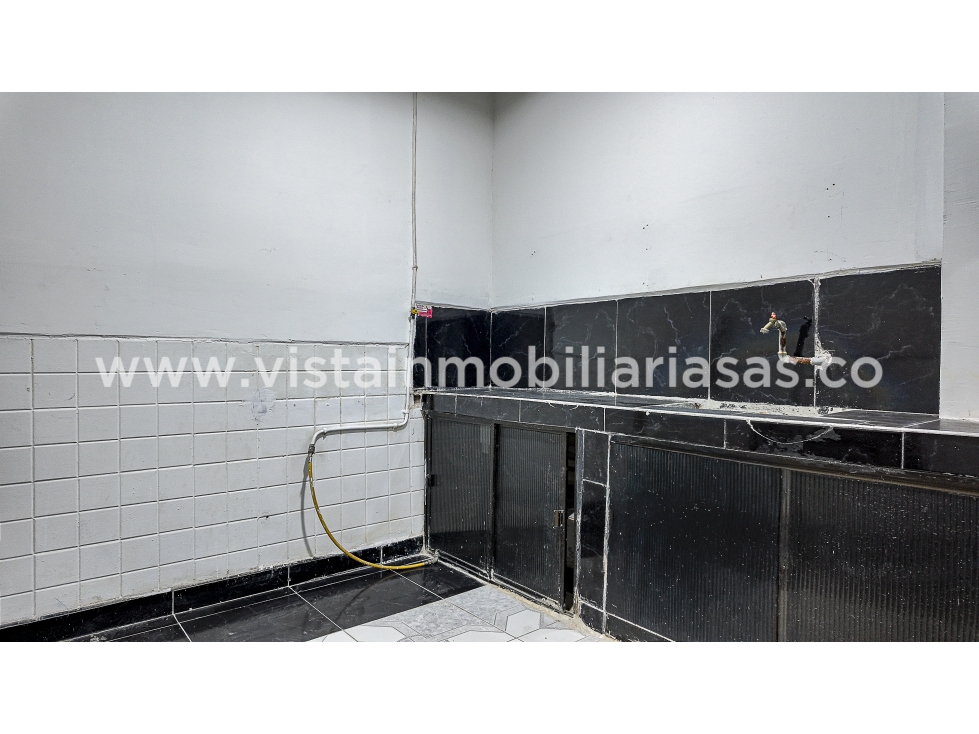 Venta Casa Barrio Cervantes, Manizales