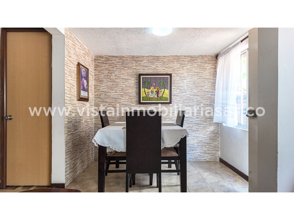 Venta Casa Sector Campo Hermoso, Manizales