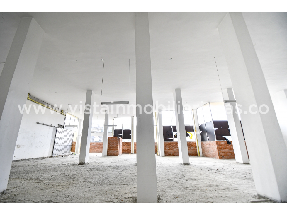 Venta Local Sector Alta Suiza, Manizales