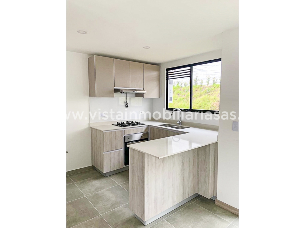 Venta Casa Conjunto Sector La Florida